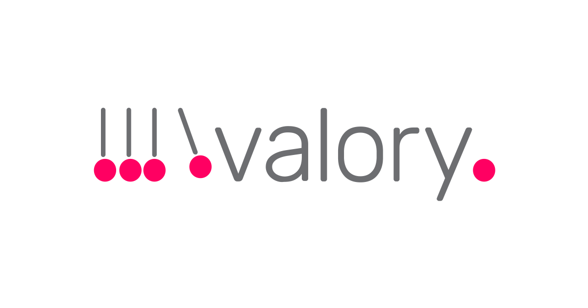 Valory - Pomáháme lidem a firmám růst. Poctivě, přirozeně a s přesahem.